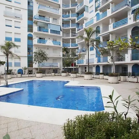 Lägenhet Modern 1 Bed In Port & Pool *